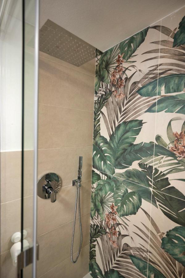 Diomira Apartment Taormina Zewnętrze zdjęcie