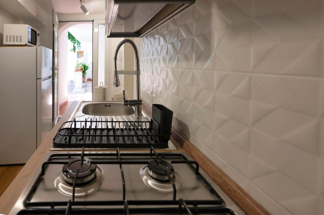 Diomira Apartment Taormina Zewnętrze zdjęcie
