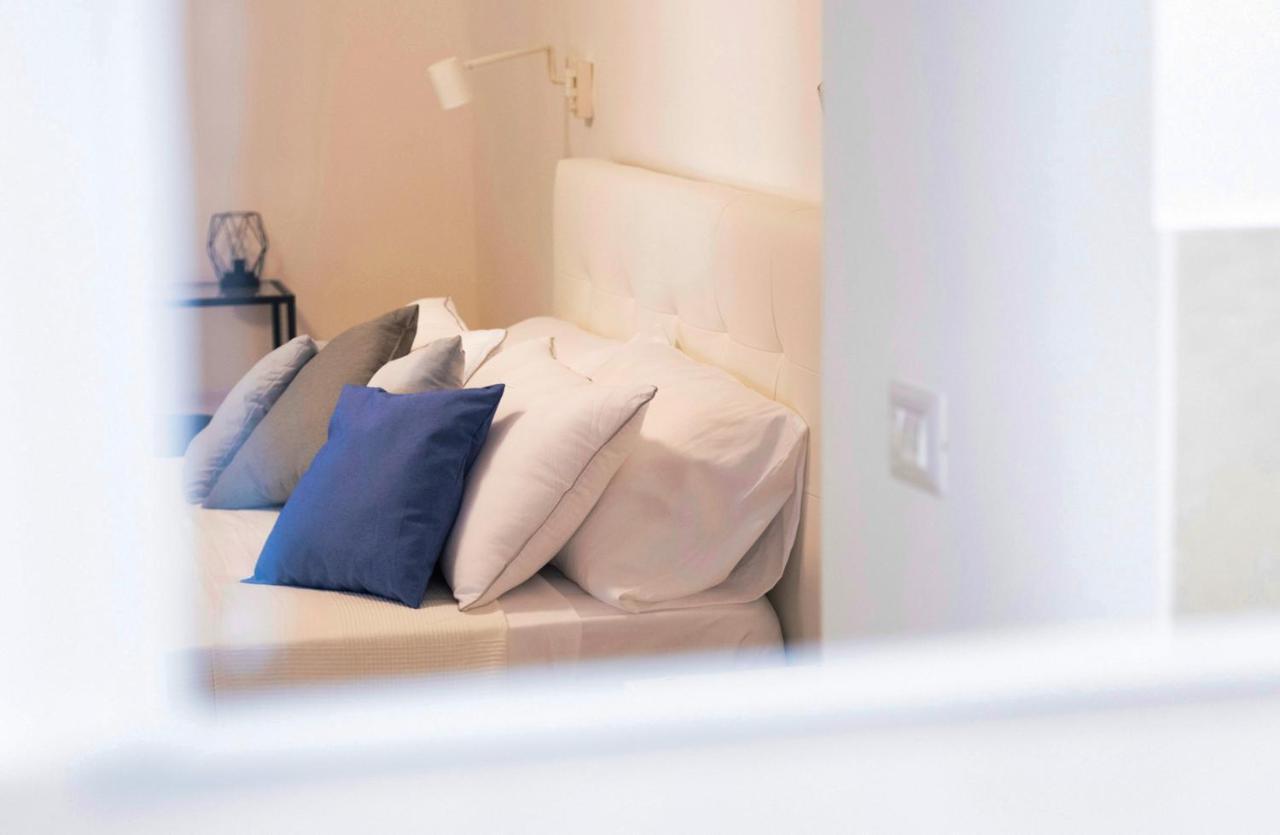 Diomira Apartment Taormina Zewnętrze zdjęcie