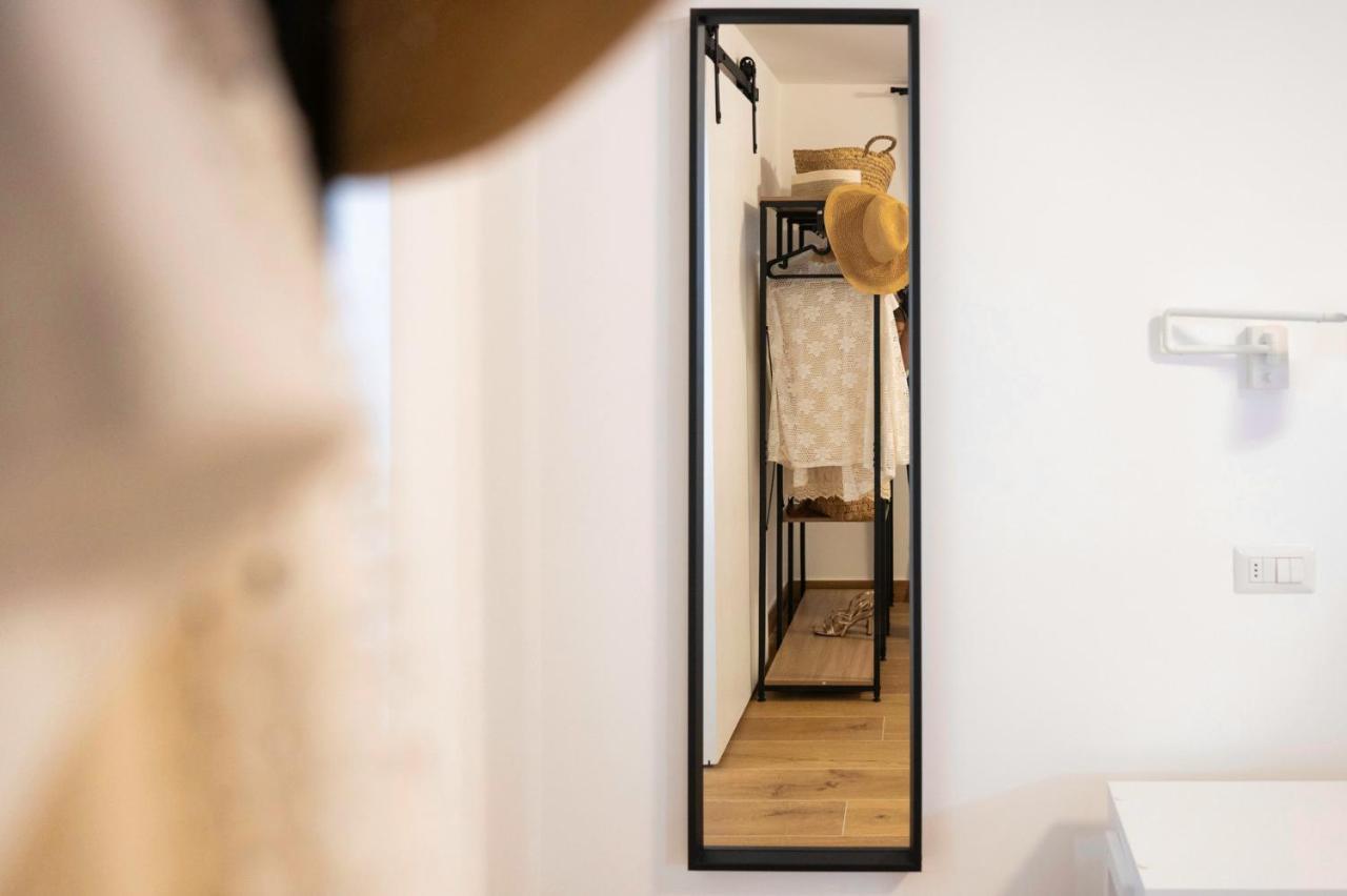 Diomira Apartment Taormina Zewnętrze zdjęcie