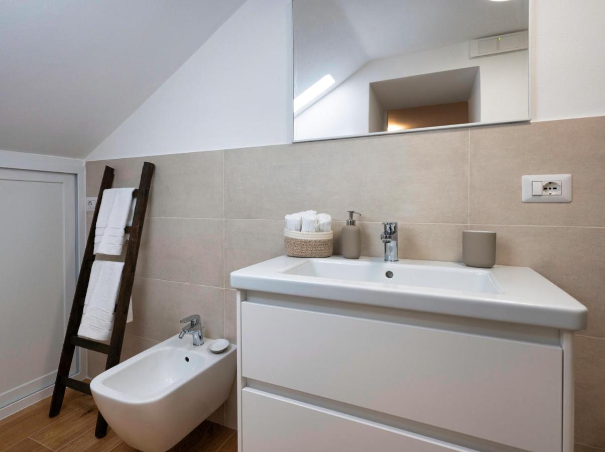 Diomira Apartment Taormina Zewnętrze zdjęcie