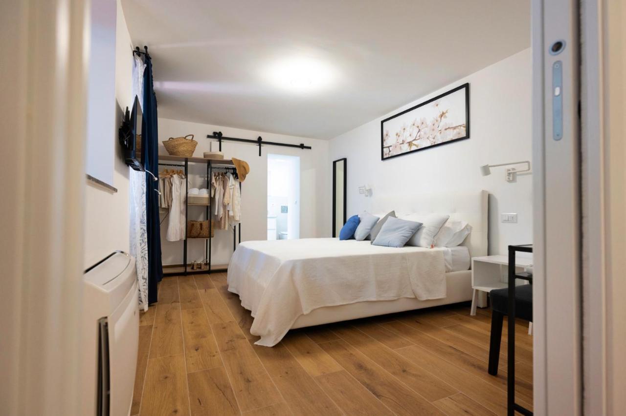 Diomira Apartment Taormina Zewnętrze zdjęcie