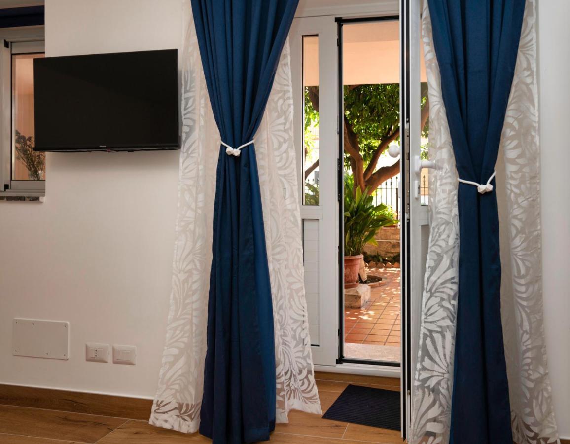 Diomira Apartment Taormina Zewnętrze zdjęcie