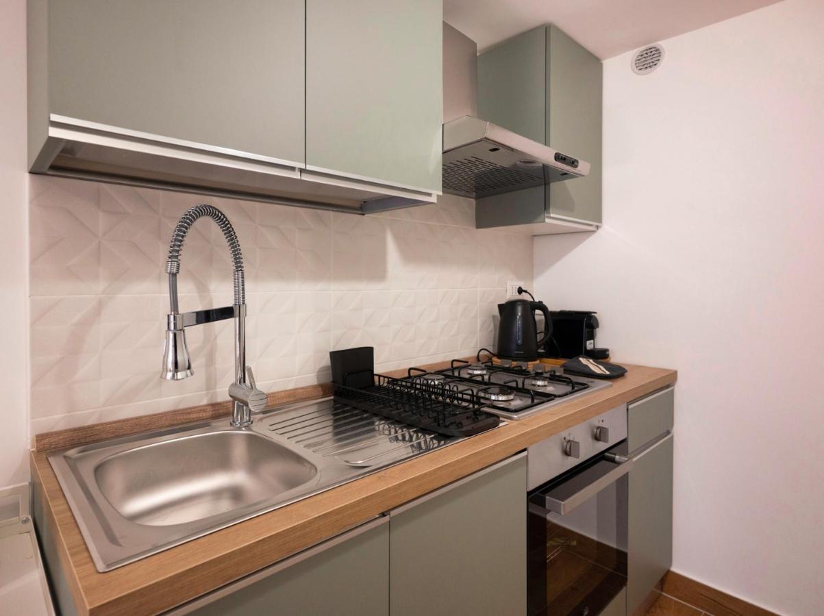 Diomira Apartment Taormina Zewnętrze zdjęcie