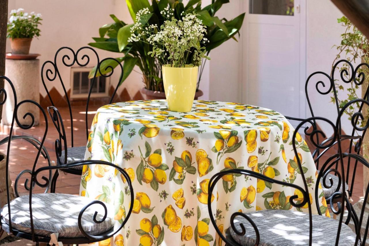 Diomira Apartment Taormina Zewnętrze zdjęcie