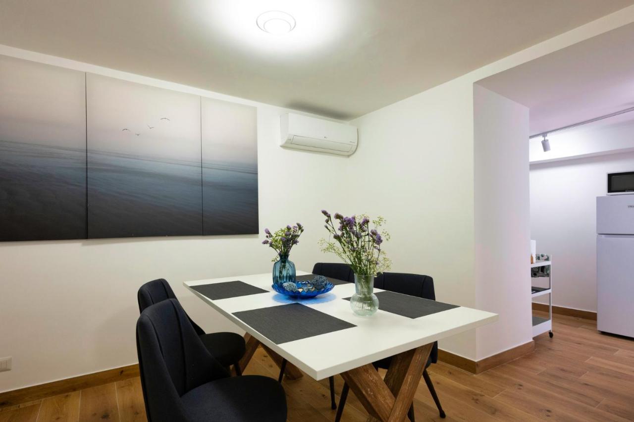 Diomira Apartment Taormina Zewnętrze zdjęcie